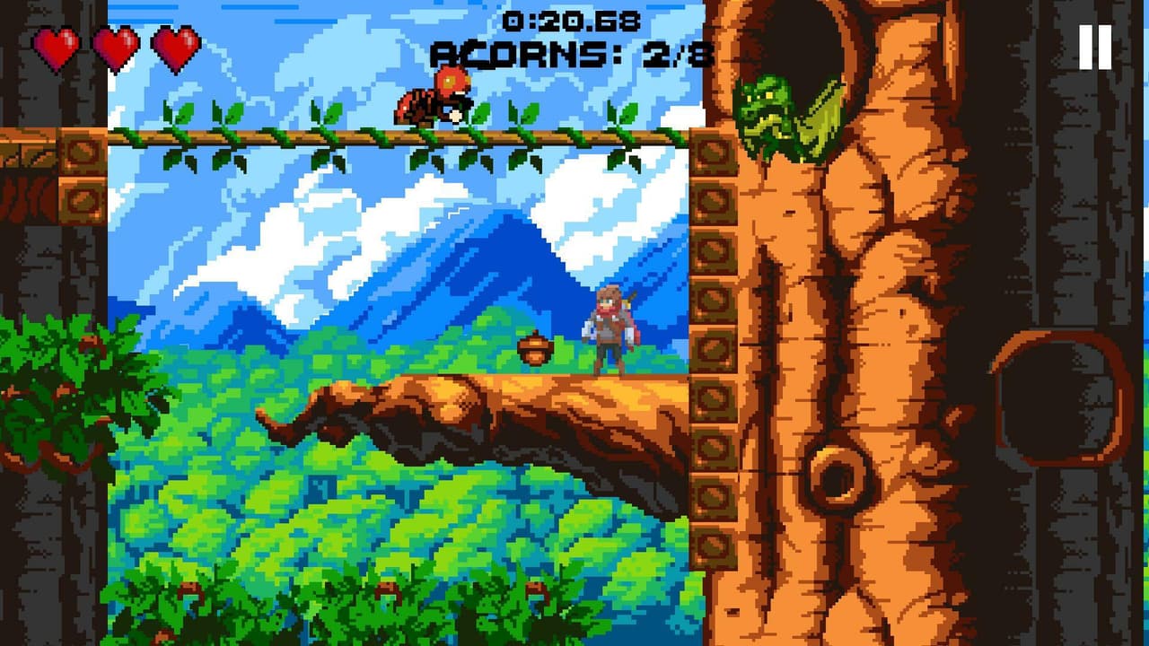 Coco Inexplicable Escapades screenshot 3