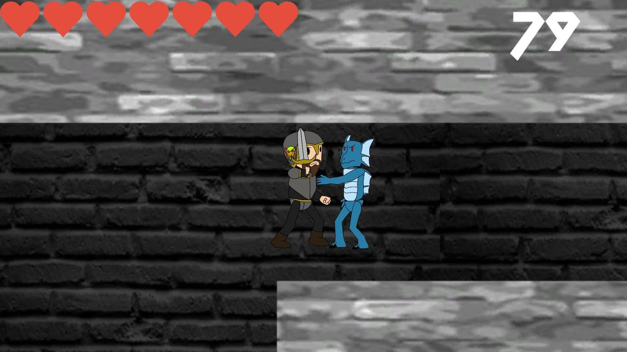 Cthulhus Catacombs screenshot 3