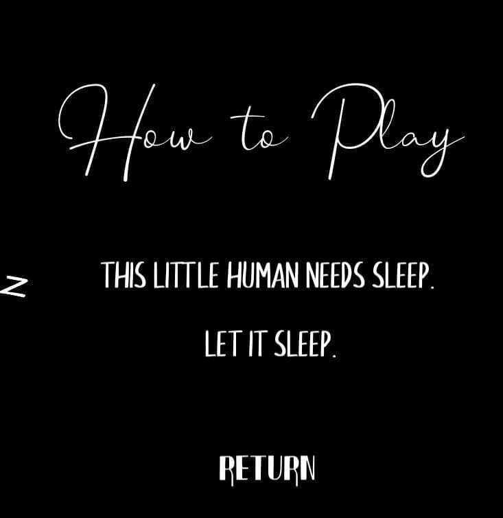 Asleep (itch) screenshot 4
