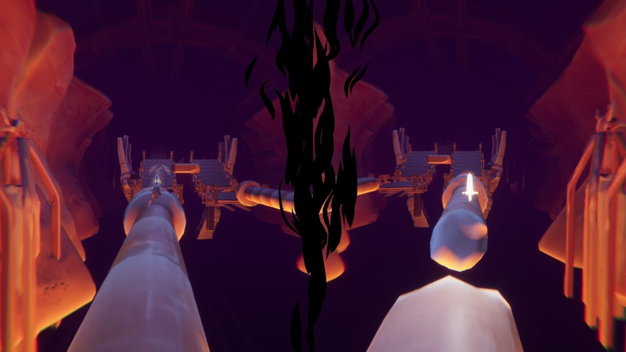 The Lone Blade screenshot 6