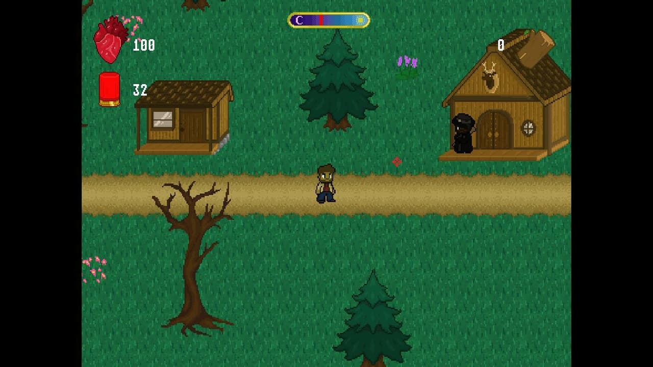 The Last Moon Cycle screenshot 2