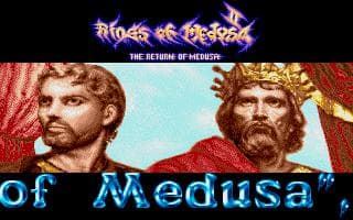 The Return of Medusa screenshot 3
