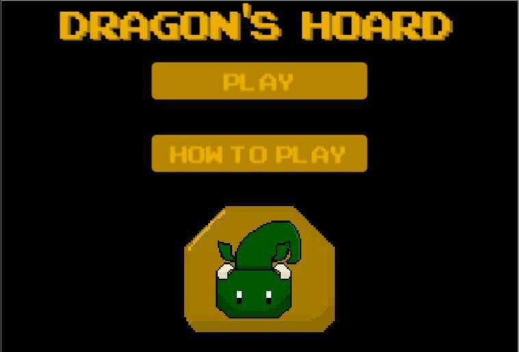 Dragons Hoard (itch)