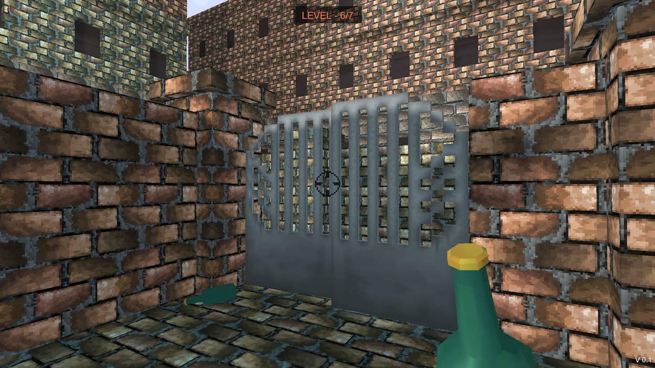 Bottle Master screenshot 3