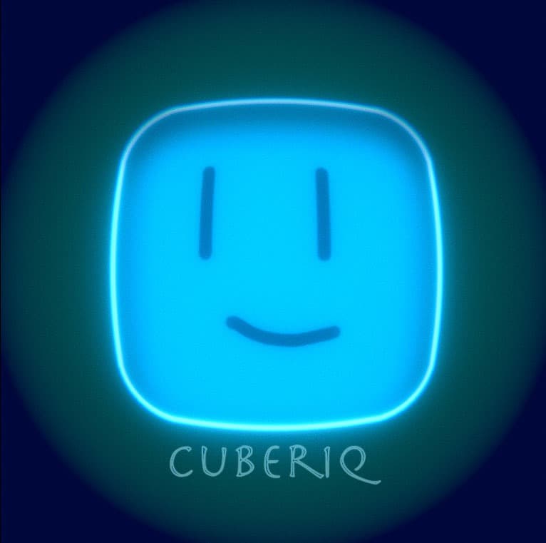 Cuberiq screenshot 2
