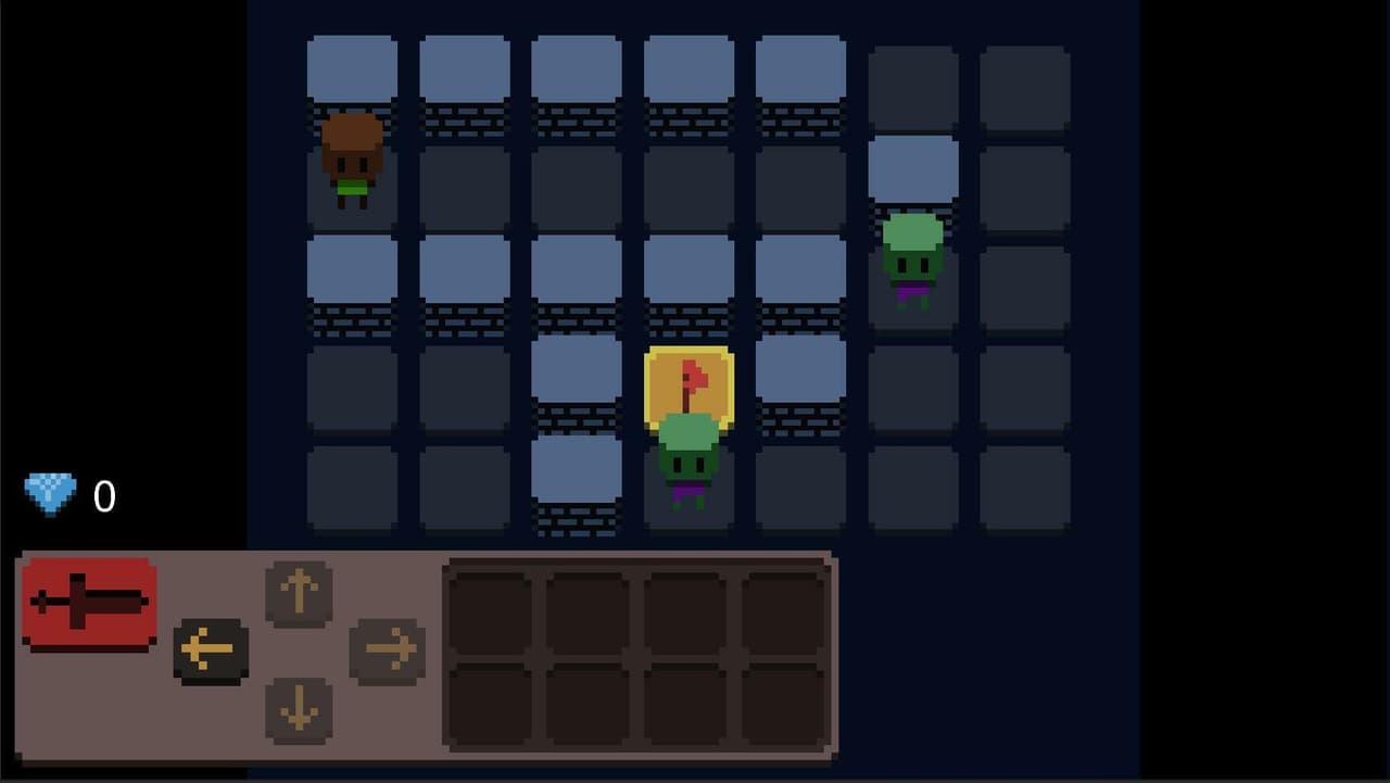 Silver lining screenshot 3