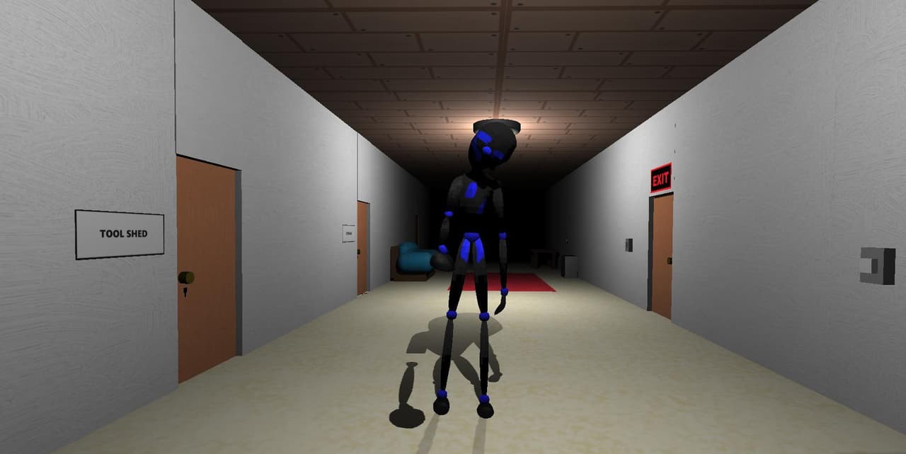 Bodhi n Friends (DEMO) screenshot 5