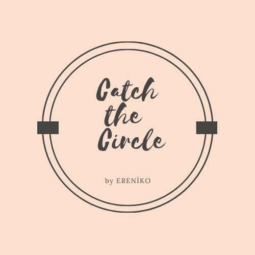 Catch The Circle (ereniko)