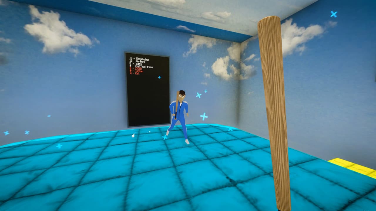 Crab Game screenshot 4