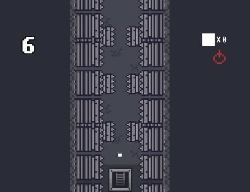 Deep Dive (ToastButtered) screenshot 2