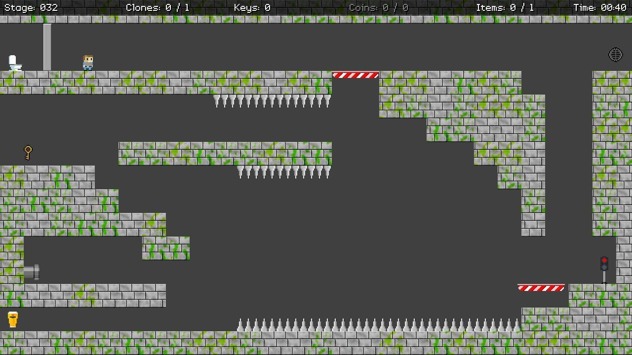 Water Closet screenshot 4
