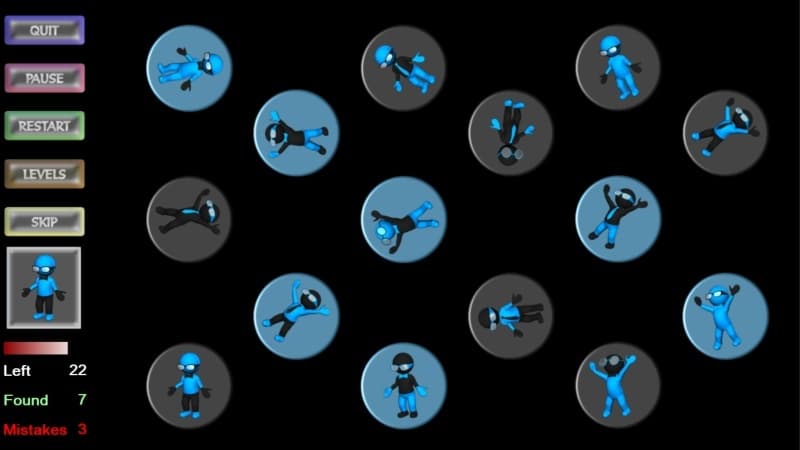 Pivoting People for PC screenshot 2