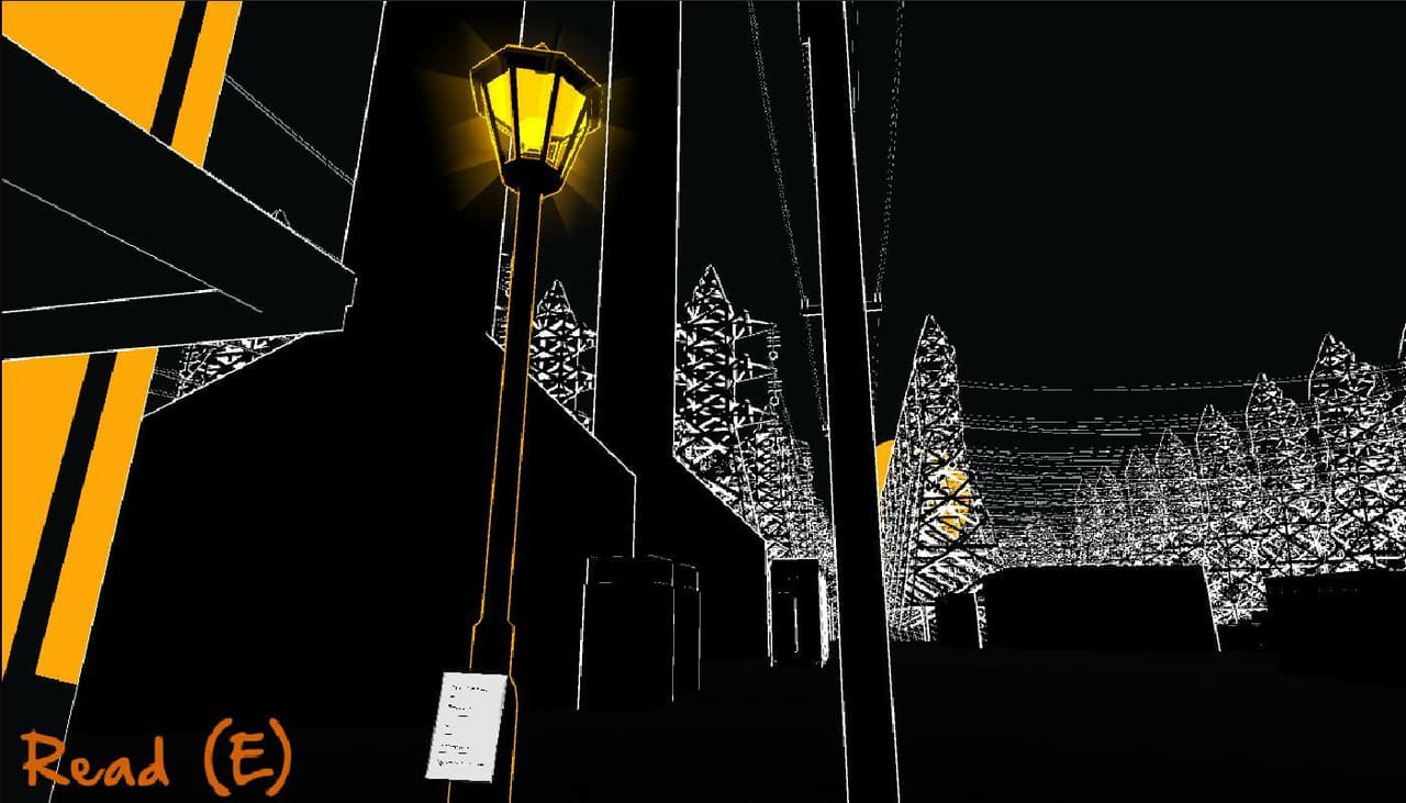 we miss the moon (garden robot) screenshot 3
