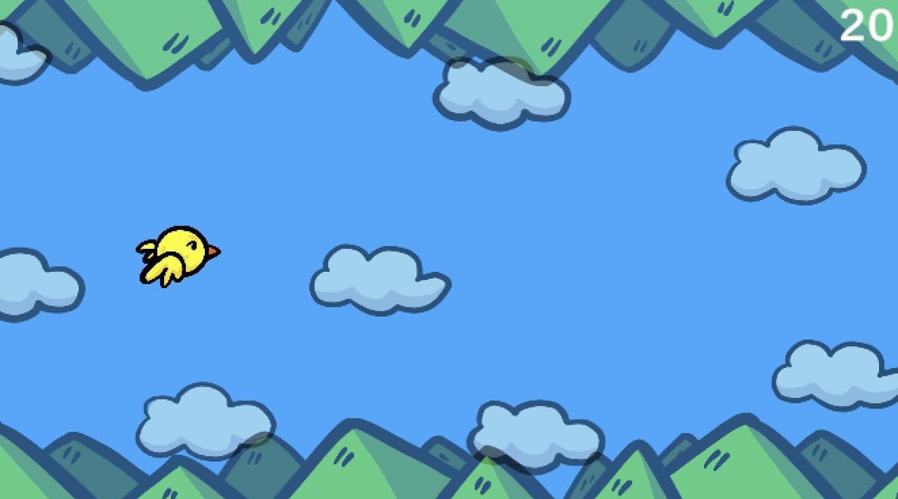 Floppy Birb (varepato)