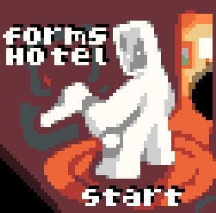 forms hotel screenshot 2