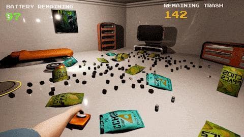 Trash Companion screenshot 2