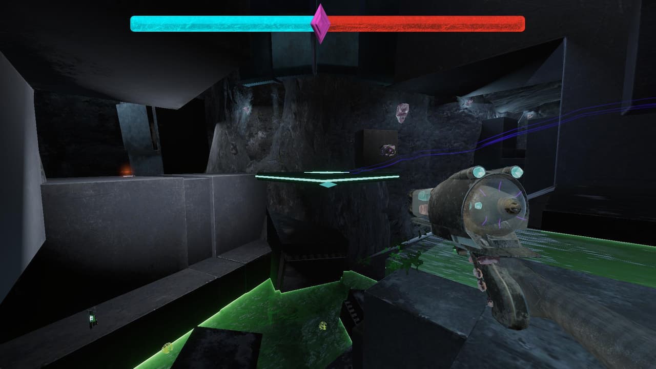 Temperform screenshot 3