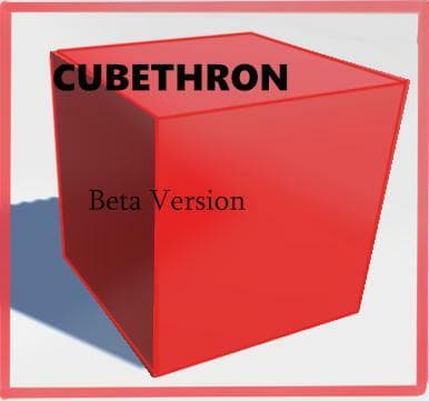 CUBETHRON (BotBertTheOriginal)