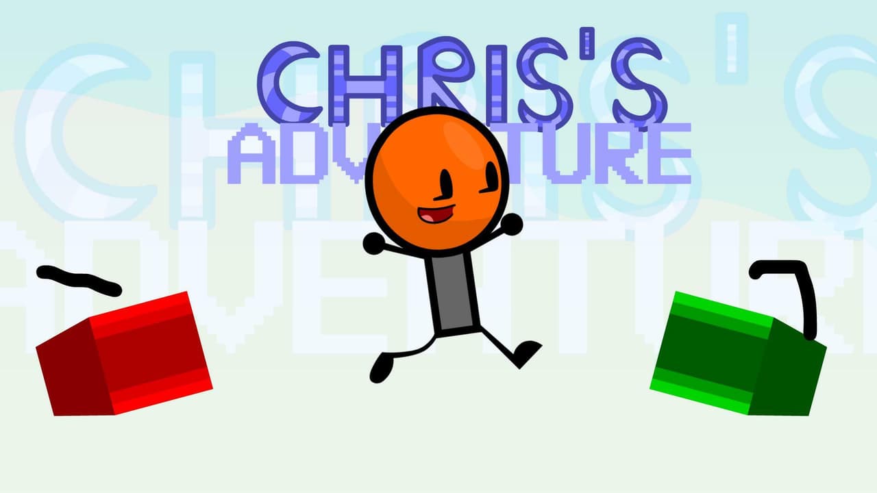 Chriss Adventure ( Beta )