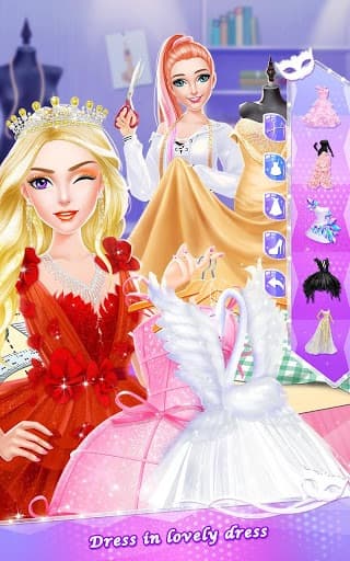 High School Prom Queen screenshot 5