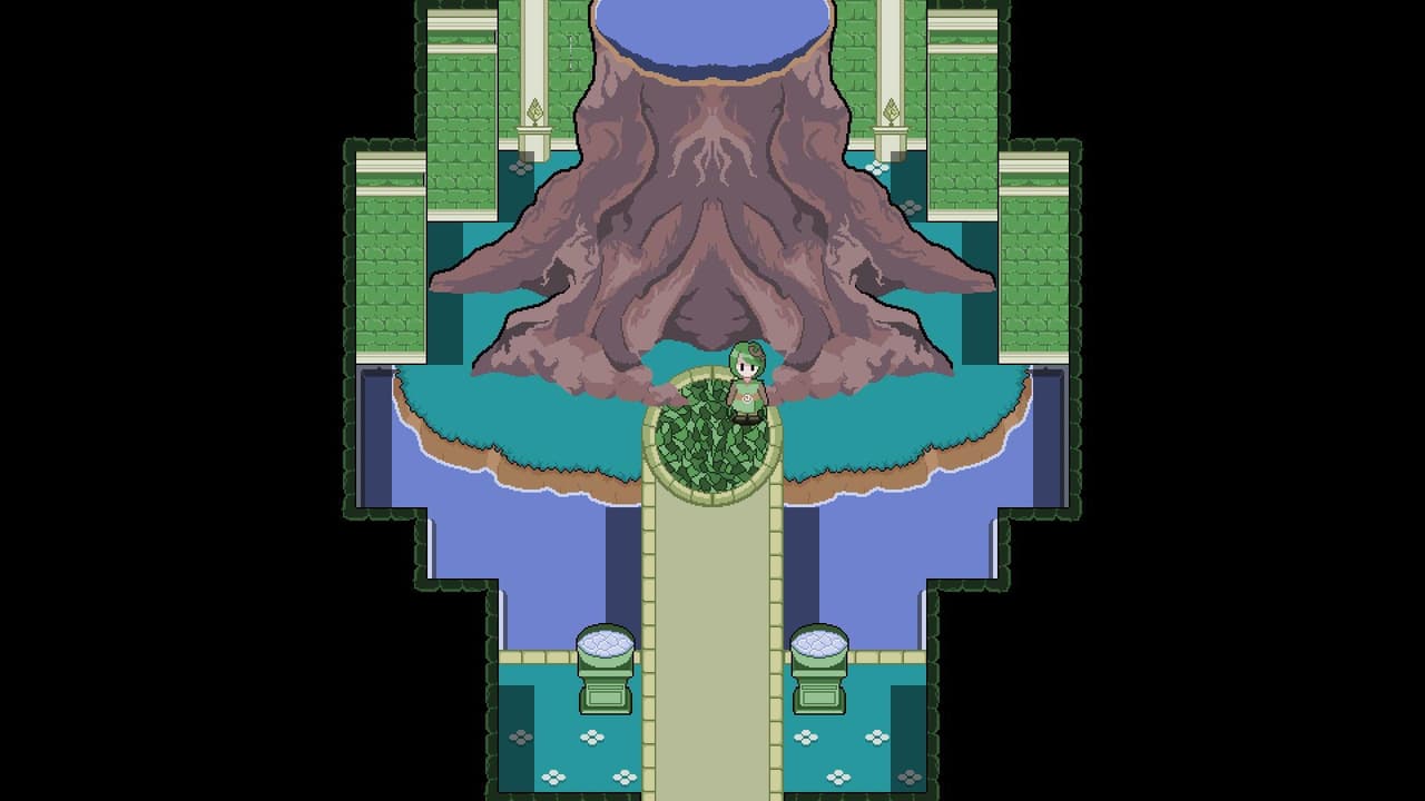 Leafko screenshot 2