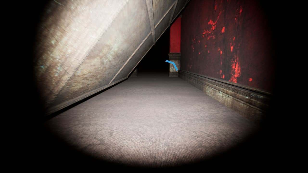 Escape The Manor screenshot 3