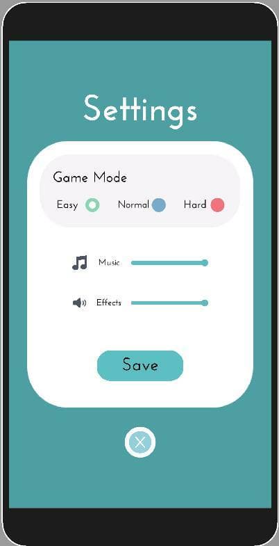 DodgeBall (itch) (youhuanyi) screenshot 3