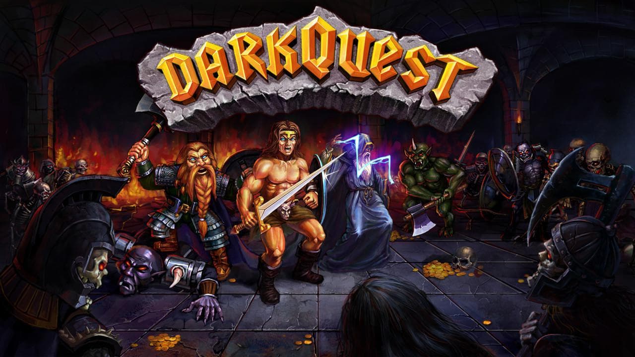 Dark Quest 1 & 2 screenshot 2