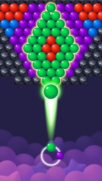 Bubble Shooter Pop Master screenshot 4