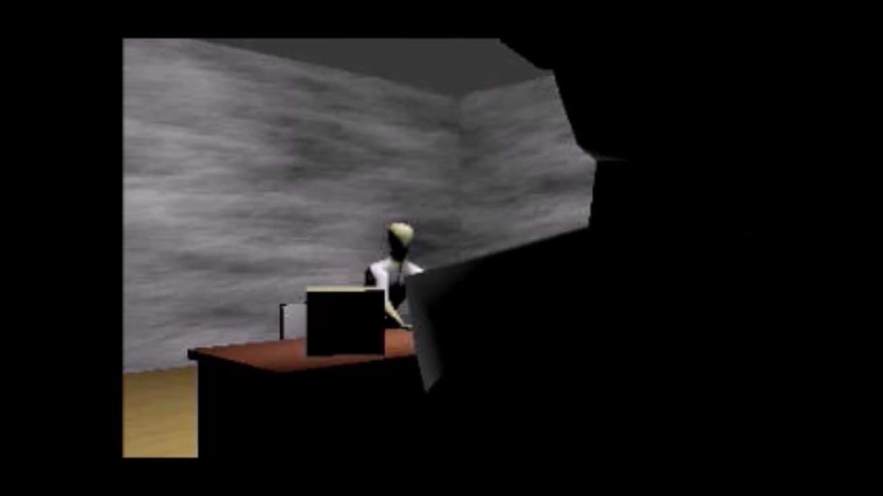 OUT OF ORDER - Episode 1 Shareware screenshot 2