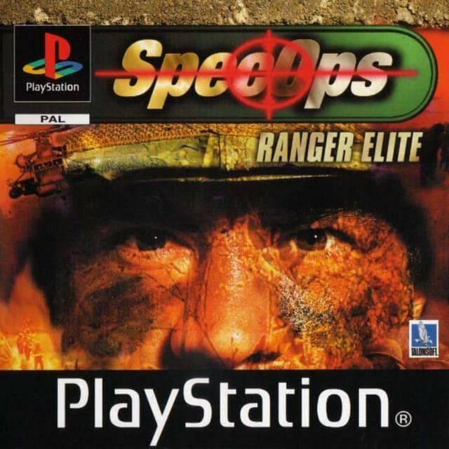 Spec Ops: Ranger Elite screenshot 2