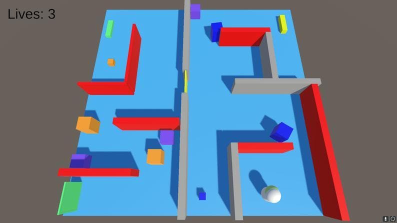 Adventure Game 1