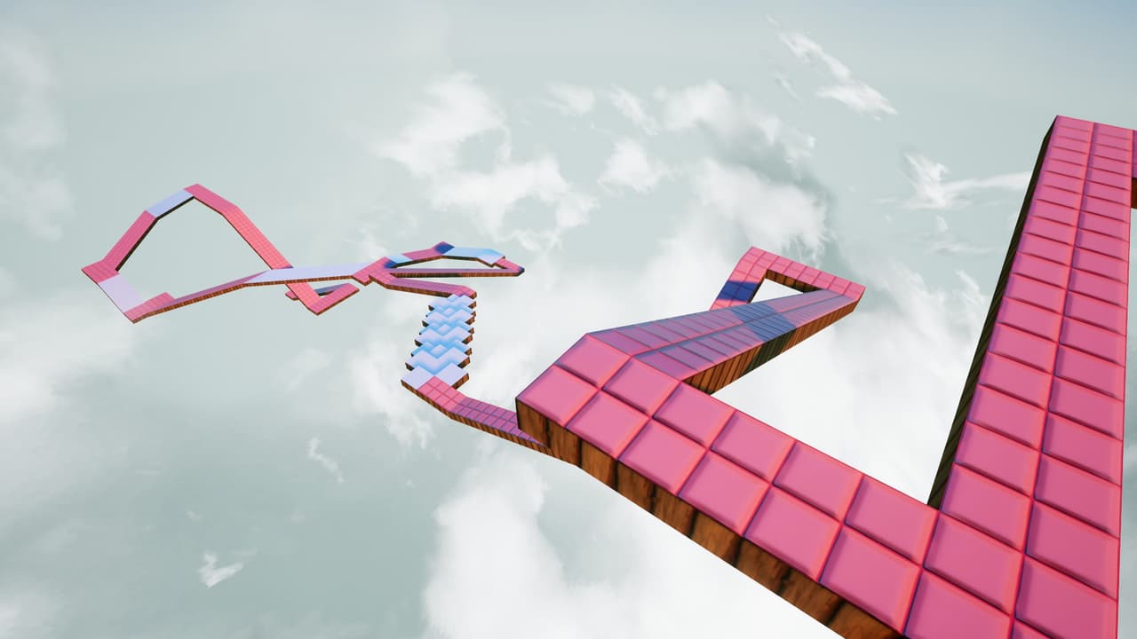 Marble Skies screenshot 5