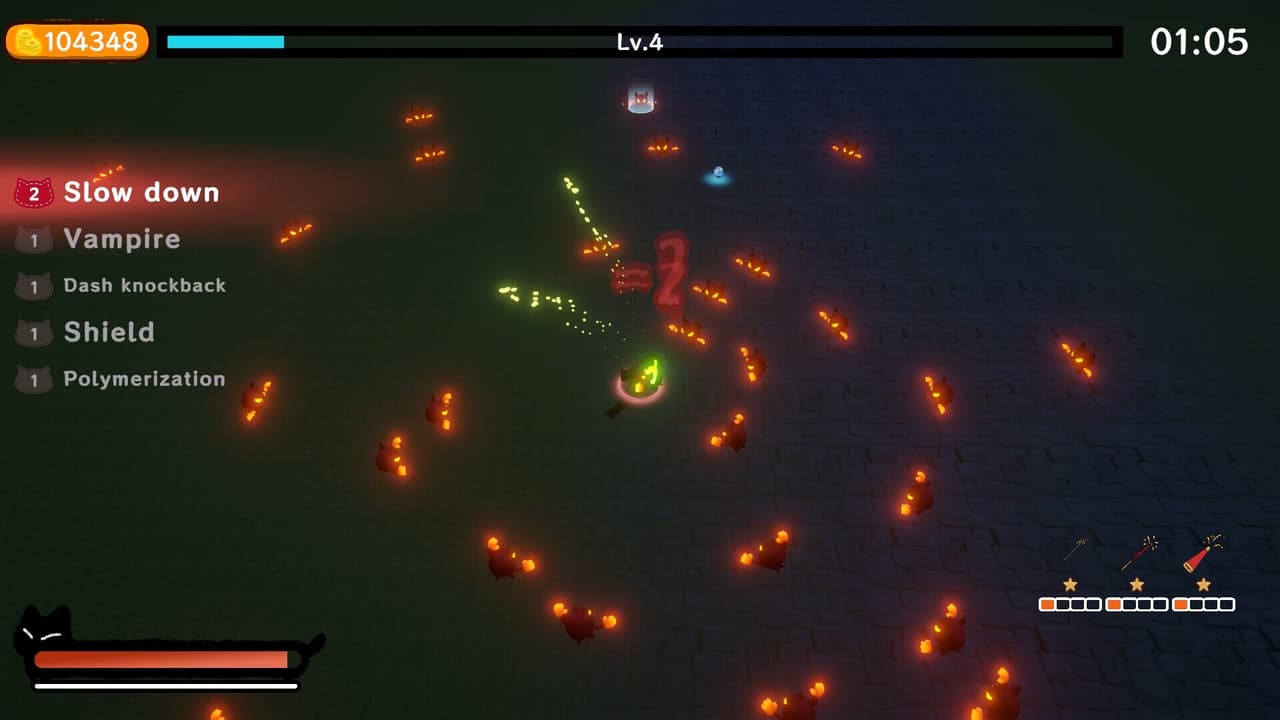 烟花绘梦 Firework Survivor screenshot 6