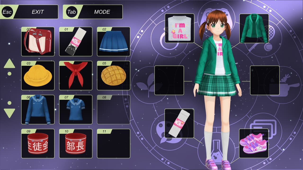 Anime City screenshot 6