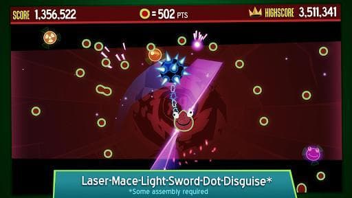 Tilt to Live 2: Redonkulous screenshot 3