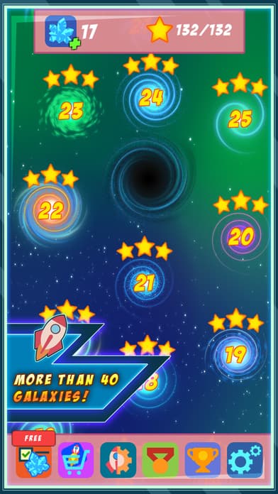 Space Conflict: Invasion screenshot 4