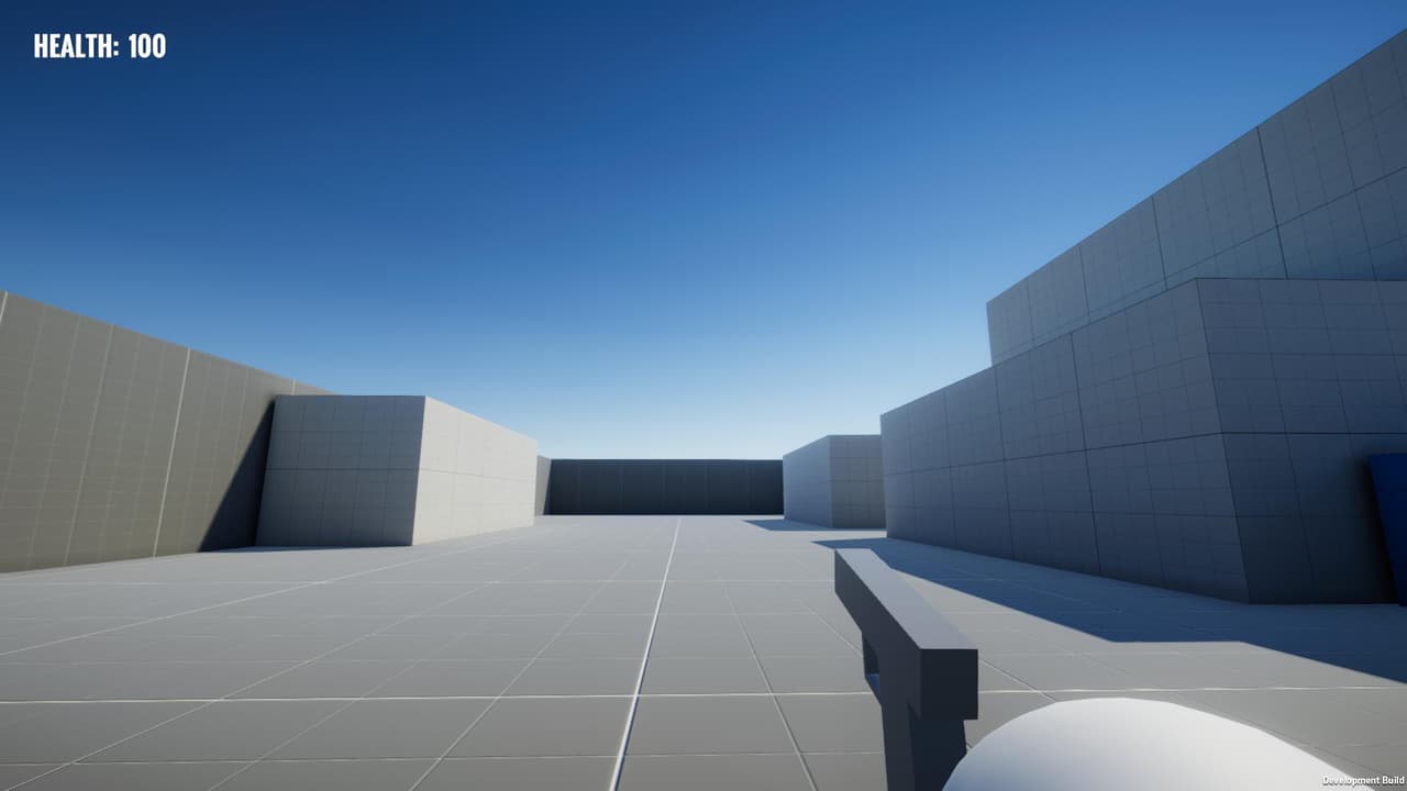 Consordium (Pre Alpha) screenshot 2
