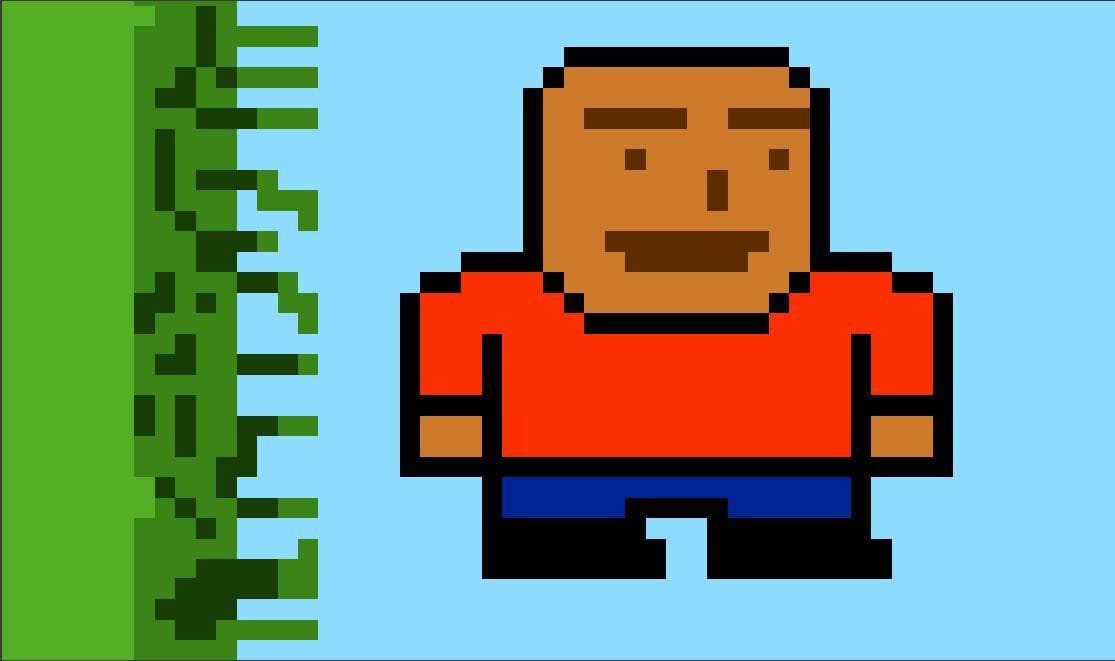 Big Charlie screenshot 4