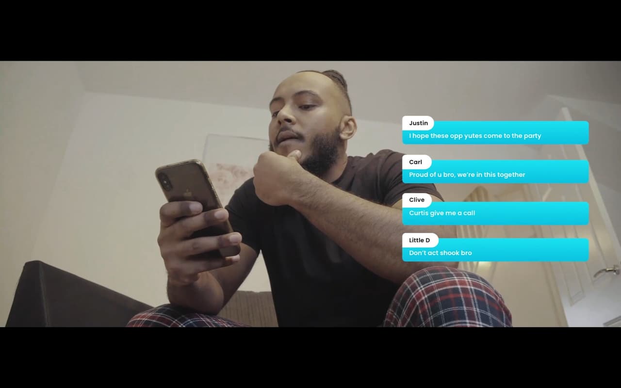Its On You screenshot 2