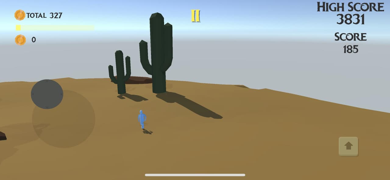 Stompingo screenshot 3