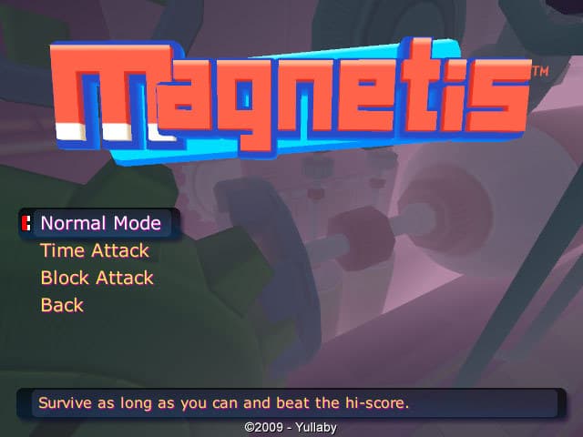 Magnetis screenshot 2
