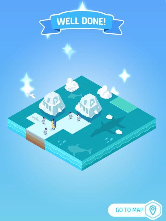 Color Island screenshot 5
