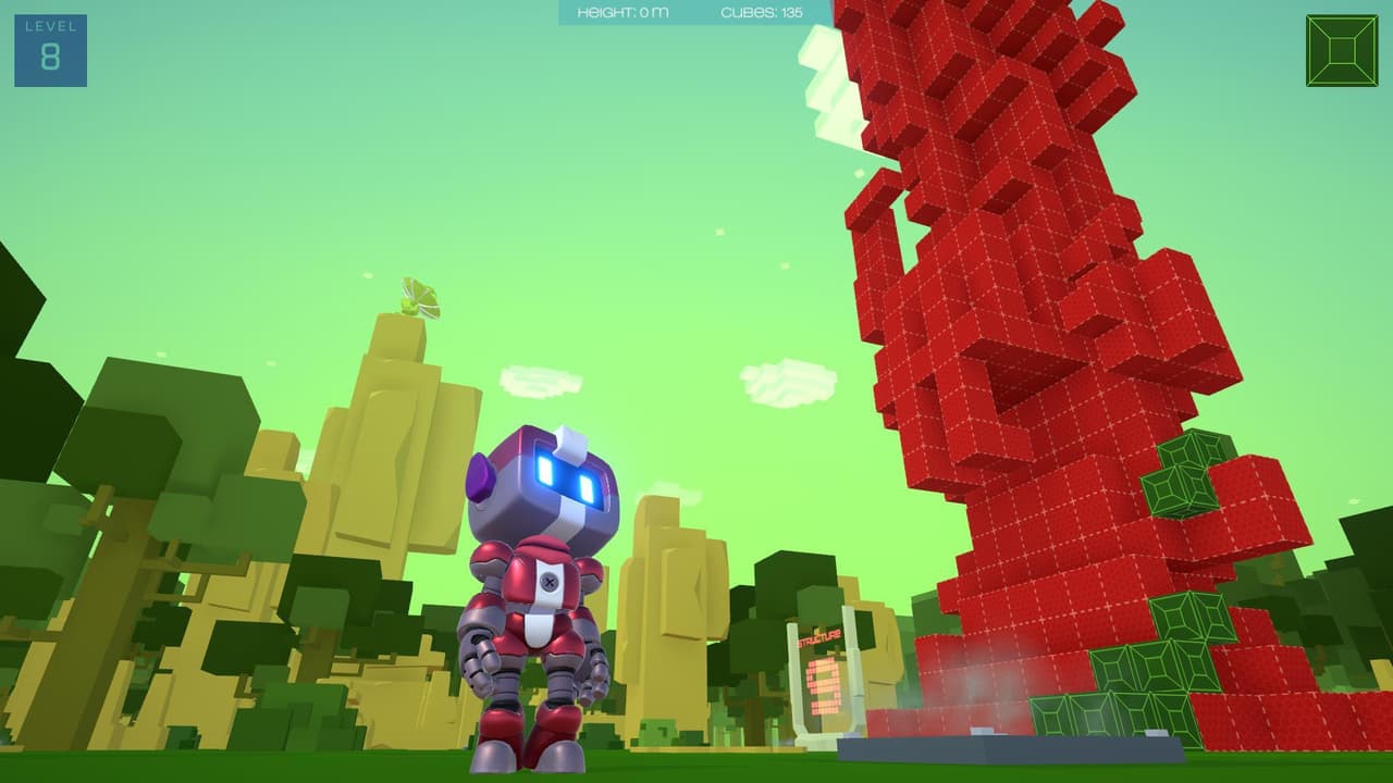 Free Solo (TRIX) screenshot 2