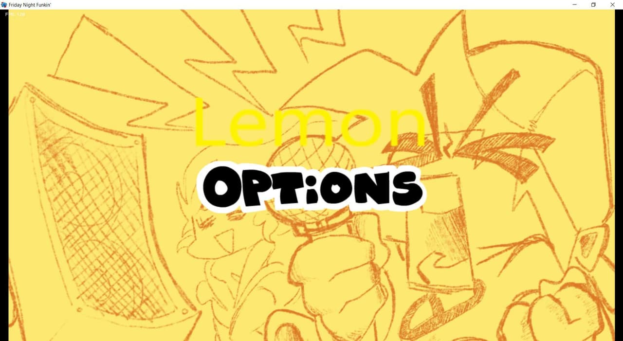 boyfriend chokes on a lemon and dies screenshot 2