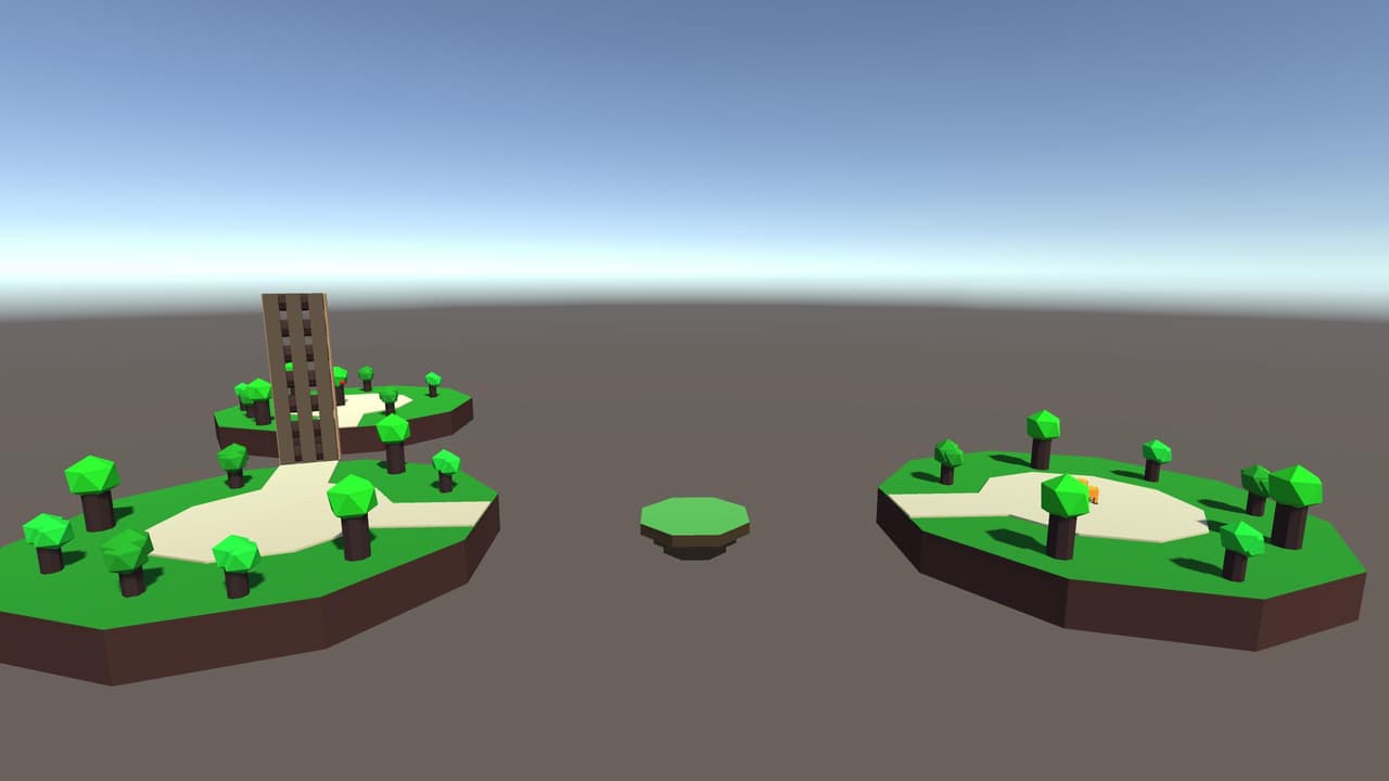 Fidos Fantasy screenshot 3