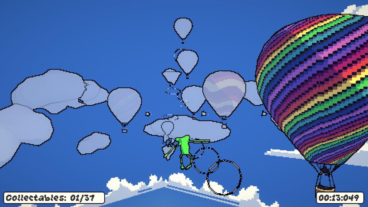 Froggo The Frog screenshot 5