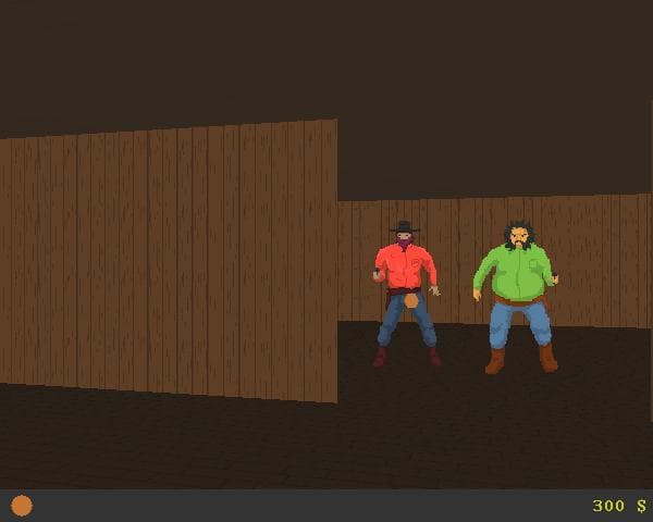 The Bounty Hunter screenshot 4