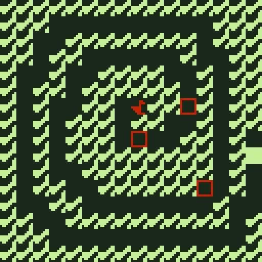 Hypersensitivosaurus screenshot 2