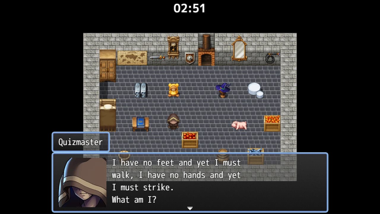 Riddle for your Life screenshot 4